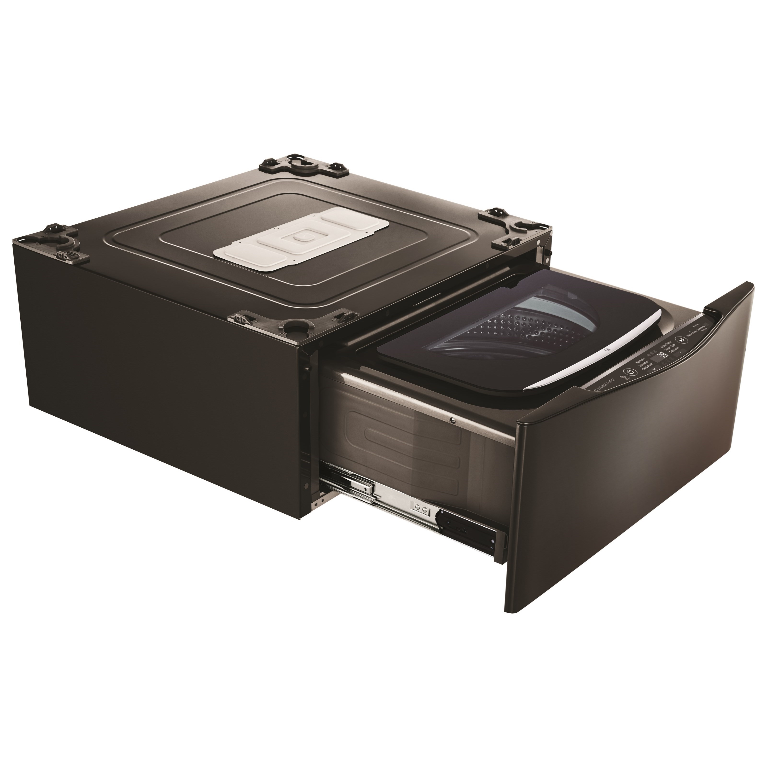 LG Appliances Laundry Accessories WD205CK LG SIGNATURE 1.0 cu. ft. LG